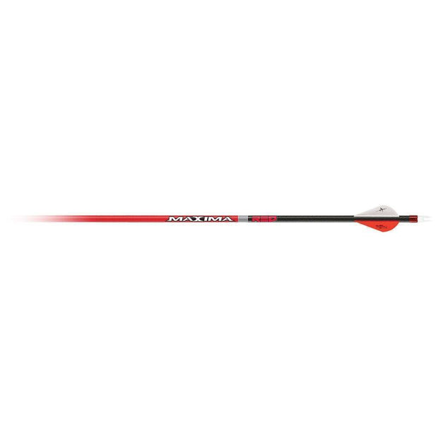 Carbon Express Maxima Red Shafts Archery Carbon Express Reaper Gear ReaperGear.com Your Bow Hunting Headquarters, Best Prices & FREE SHIPPING! Black Friday Cyber Monday Sale