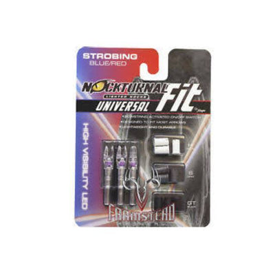 Nockturnal FIT Universal Nock System Pink 3 pk. Archery Nockturnal Reaper Gear ReaperGear.com Your Bow Hunting Headquarters, Best Prices & FREE SHIPPING! Black Friday Cyber Monday Sale