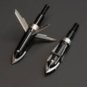 SWAT Ballistic Broadhead 100 gr. 3 pk. Archery SWAT Broadheads Reaper Gear ReaperGear.com Bow Hunting Store Black Friday Cyber Monday Sale