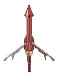 Thorn Archery Broadhead 2 Blade 100 gr. 3 pk. Archery Thorn Archery Reaper Gear ReaperGear.com Your Bow Hunting Headquarters, Best Prices & FREE SHIPPING! Black Friday Cyber Monday Sale