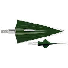 Zwickey Eskilite Broadheads4 Edge 110 Gr. 3 Pk. Archery Zwickey Reaper Gear ReaperGear.com Your Bow Hunting Headquarters, Best Prices & FREE SHIPPING! Black Friday Cyber Monday Sale