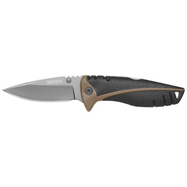 Gerber Myth General Hunting Gerber Reaper Gear ReaperGear.com Your Bow Hunting Headquarters, Best Prices & FREE SHIPPING! Black Friday Cyber Monday Sale