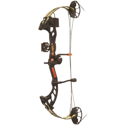 PSE Fever RTS Package Archery PSE Reaper Gear ReaperGear.com Your Bow Hunting Headquarters, Best Prices & FREE SHIPPING! Black Friday Cyber Monday Sale